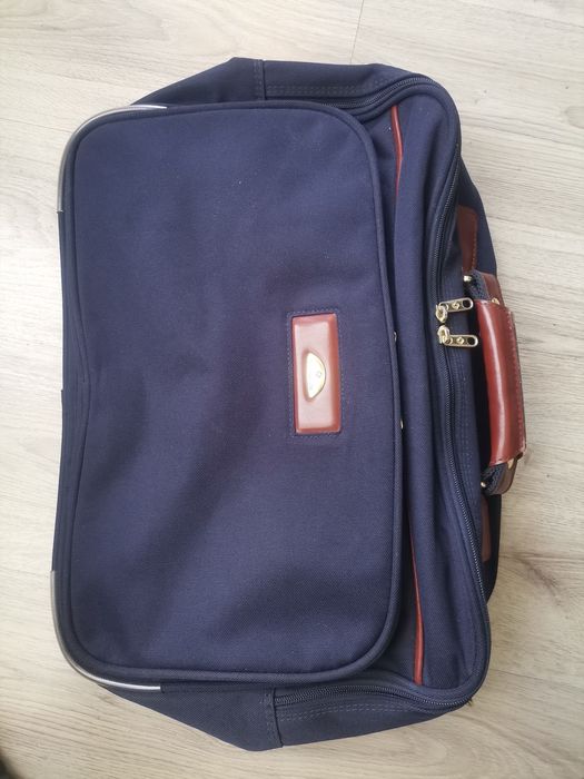 Чанта за ръчен багаж samsonite
