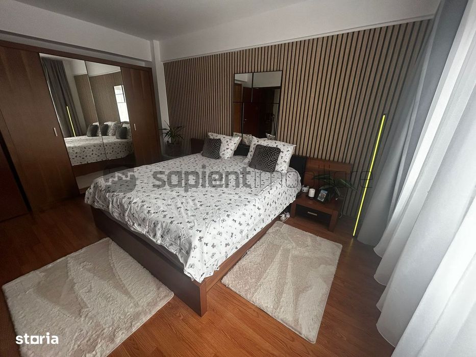Apartament cu 2 camere Ioșia