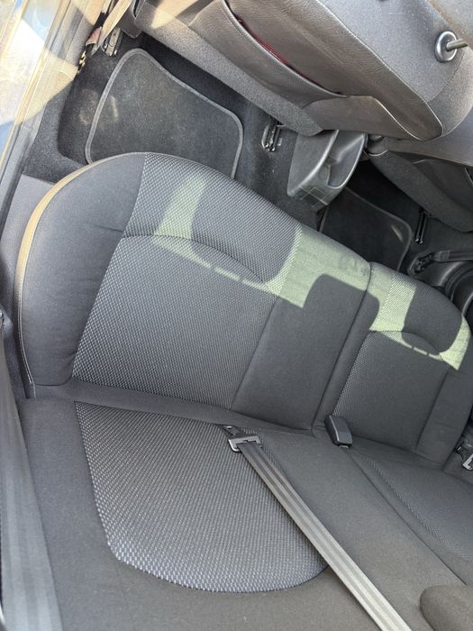 Vand Peugeot 206