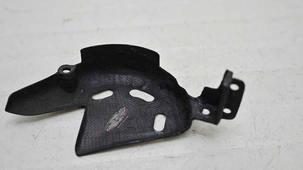 Capac Protectie Pinion Carbon Ducati Panigale V4 / S / R 2018 - 2024