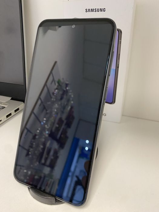 Samsung A36 256/8GB Black НОВ