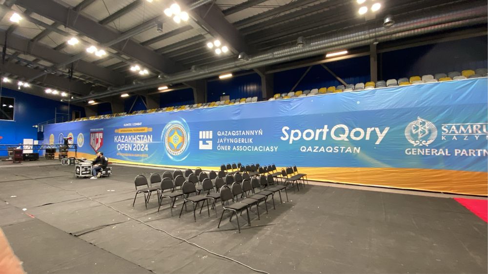 Аренда фермы для баннеров