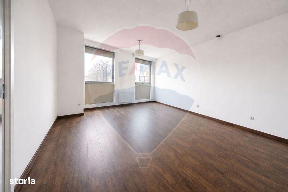 Spații de birouri și servicii de închiriat – Supernova Bacău