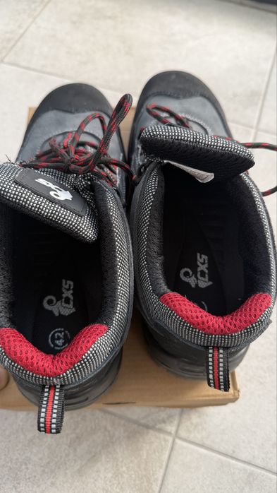 Bocanci pantofi lucru 42