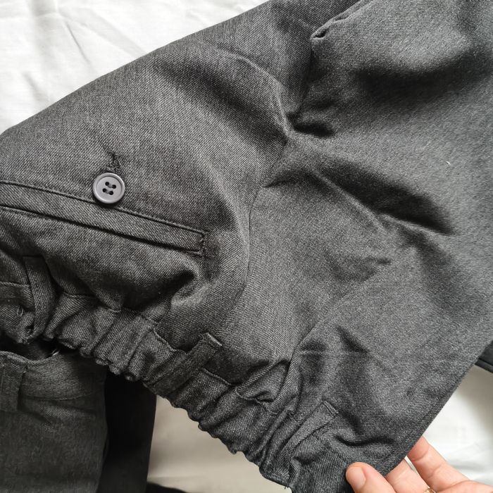 Pantaloni de scoala Next baieti 6 si 7 ani