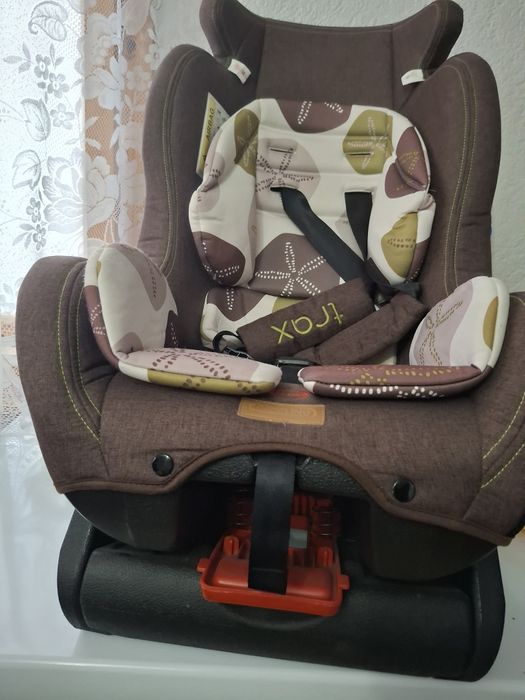 Детско столче за кола Chipolino