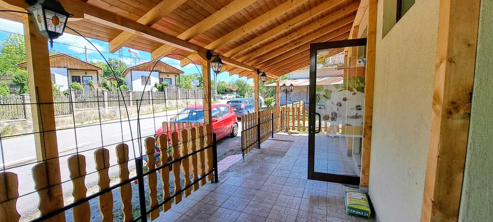 Продава се Къща в Априлци - 280 кв.м за 858 €/кв.м - Снимка #14