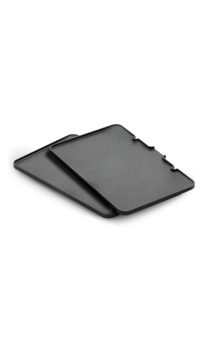 Гриль Braun CG9047 серебристый