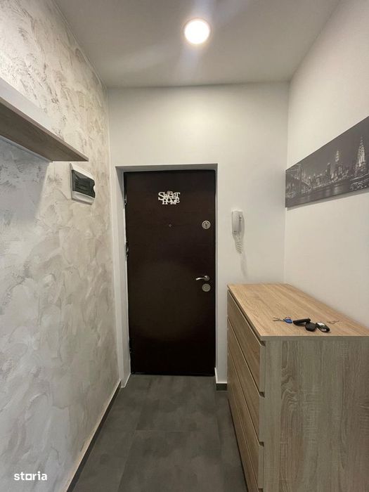 Apartament 2 camere | mobilat | utilat | 2 locuri de parcare