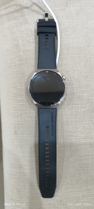 Часовник Huawei Watch GT3 Pro