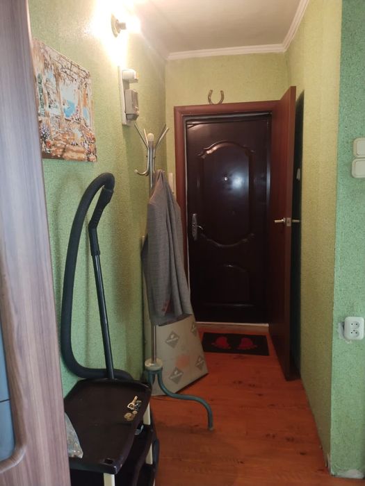 Продается 2 комнатная кв