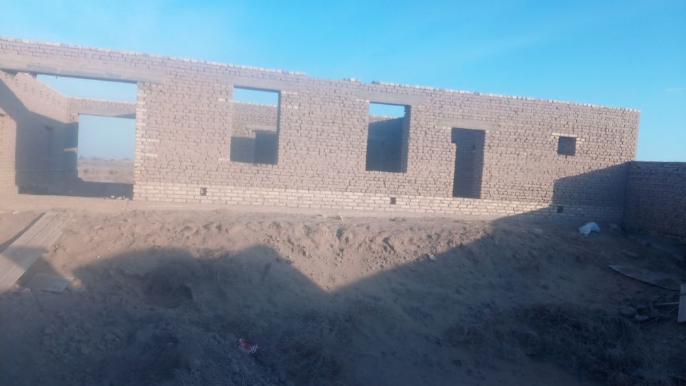 хива туманида уч ховузда 400кв