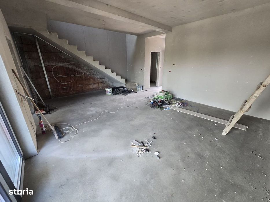 Duplex 4 camere – Toate utilitățile – Comision 0%