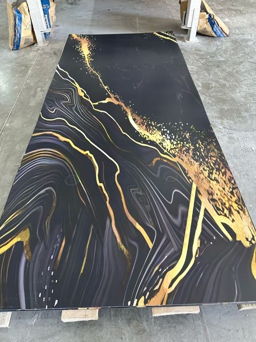 Гибкий мрамор от 100 листов ОПТОМ