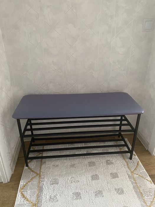 Обувница сатылады