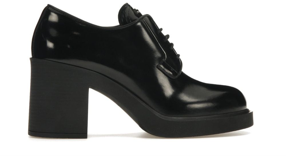 Prada обувки оригинал