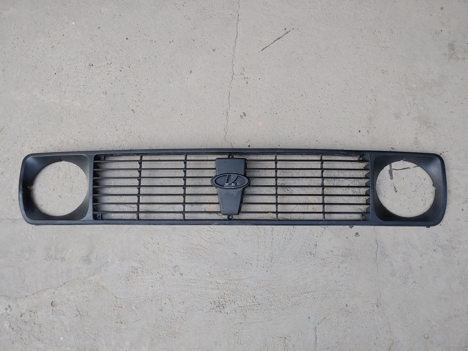 Niva Azalika Zapchastlari