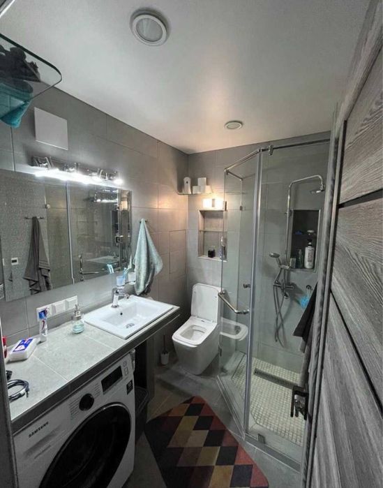 Чиланзар 5 Хамза Метро 2/3/4 Евро Меб+Тех