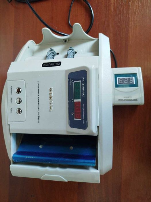 Срочно продается кассовый аппарат