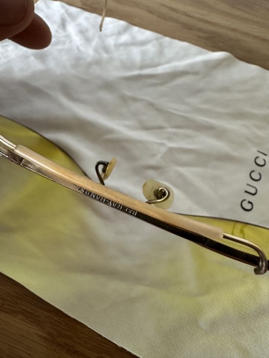 Ochelari Ray Ban bausch&lomb Kalichrome