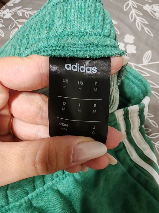 Vand trening adidas