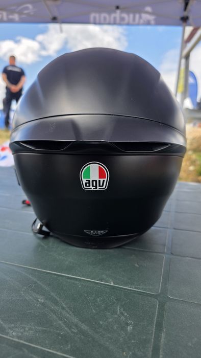 Cascs moto AGV K1S marime M