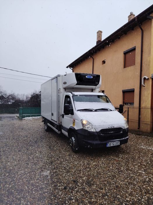 Iveco Daily 70c17