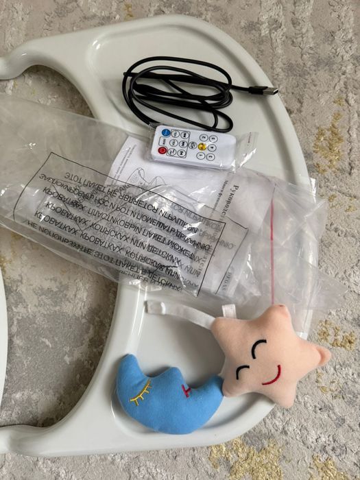 Детский шезлонг Pegas пять в одном   помощник для мамы