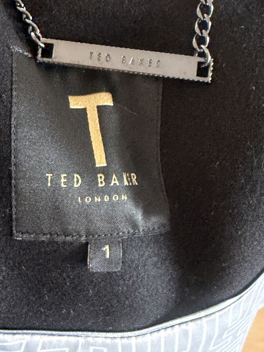 Palton ted baker