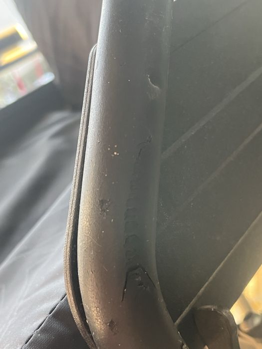 Инвалидная коляска