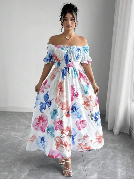 Дамски рокли ,туники и тениски