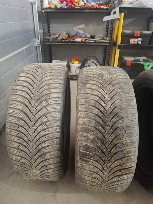 Гуми Втора Употреба