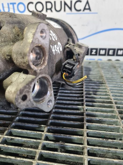 Compresor clima Nissan Qashqai 2.0 D 2007 - 2010 M9R (924) 92600JD70B