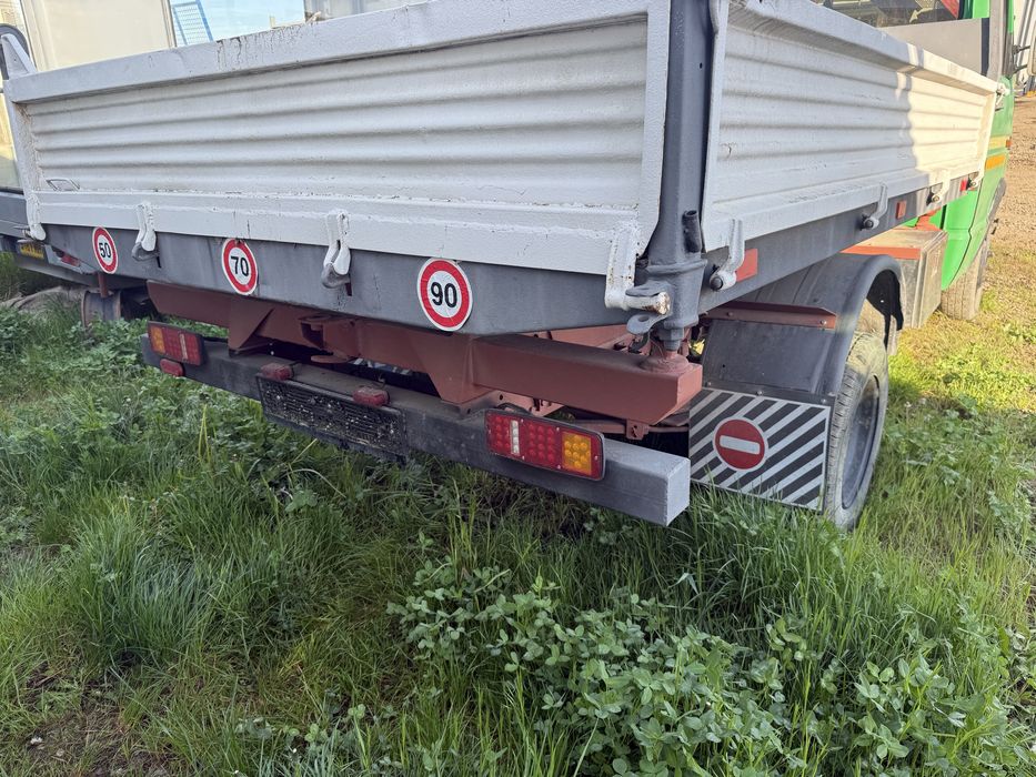 Piese iveco 35.10