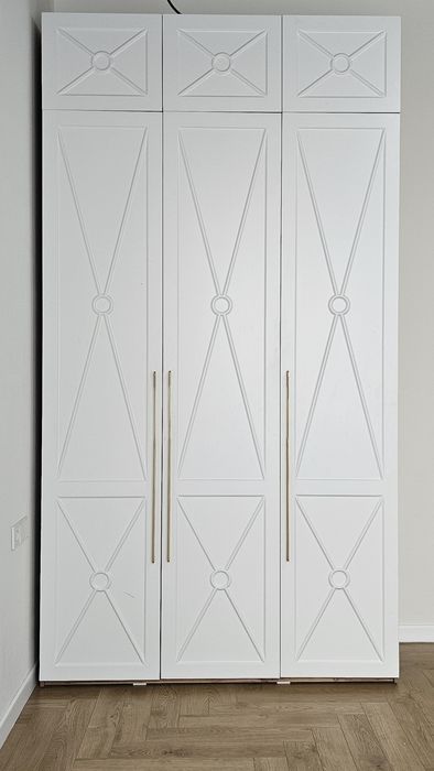 Продам срочно Шифонер