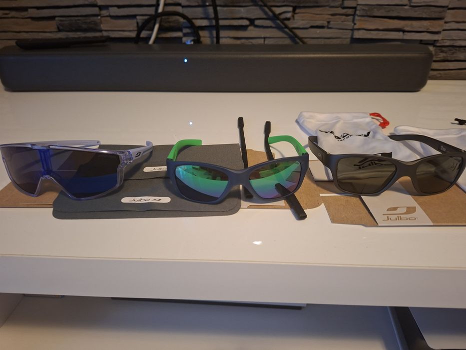 Ochelari Julbo noi originali diverse modele