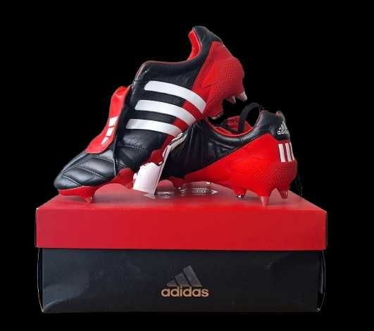Футболни обувки Adidas Predator Mania SG Remake GZ2143 размер 42, 42 2/3, 44