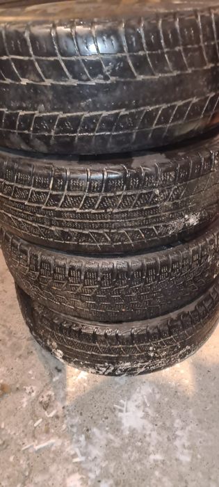 185/65/15 колеса комплект