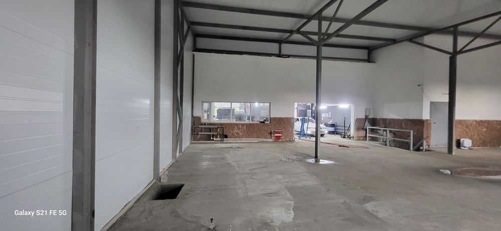 Сдам в аренду подьемники