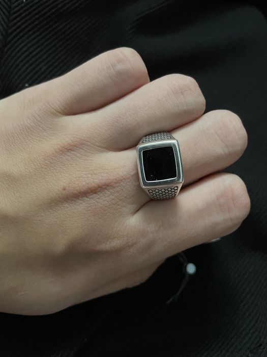 Кольцо Sokolov