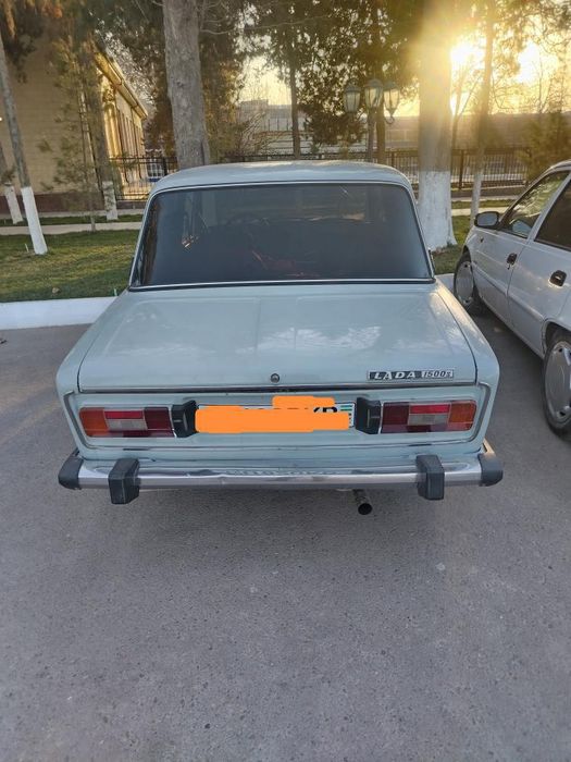 Jiguli 06 ijektr motor