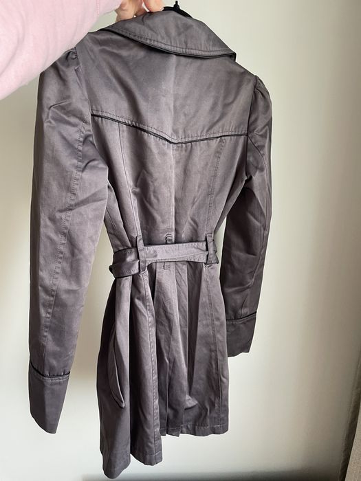 Дамски шлифер