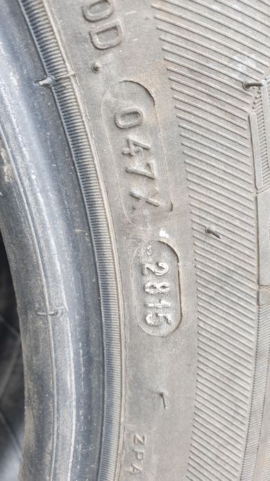 Гуми 215 65 16 мишелин