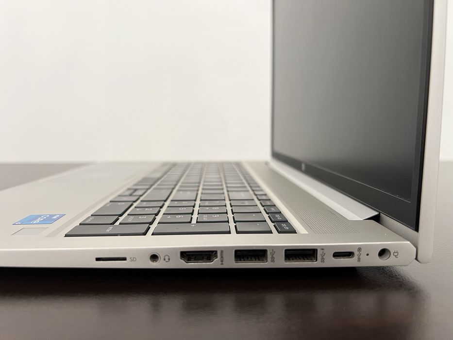 HP ProBook 450 G8 Notebook
