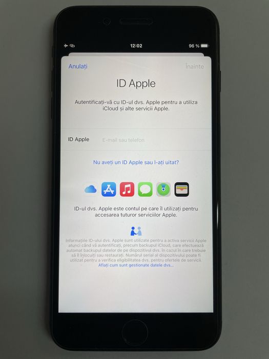 Telefoane iPhone 7 Plus, Samsung, Vodafone, myPhone si Alcatel