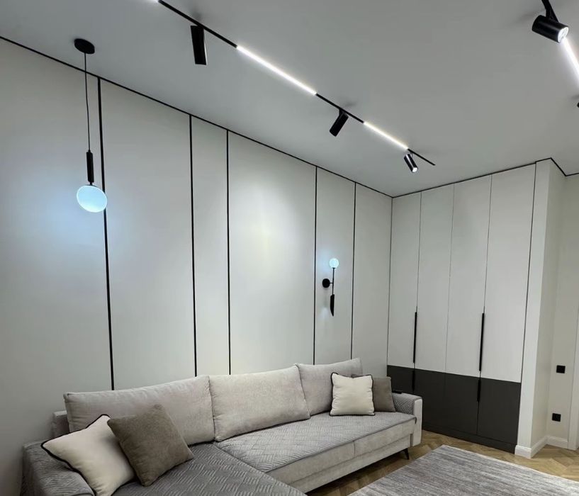 Бамбуковые панели