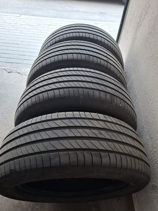 Летни гуми Michelin 205/55/17