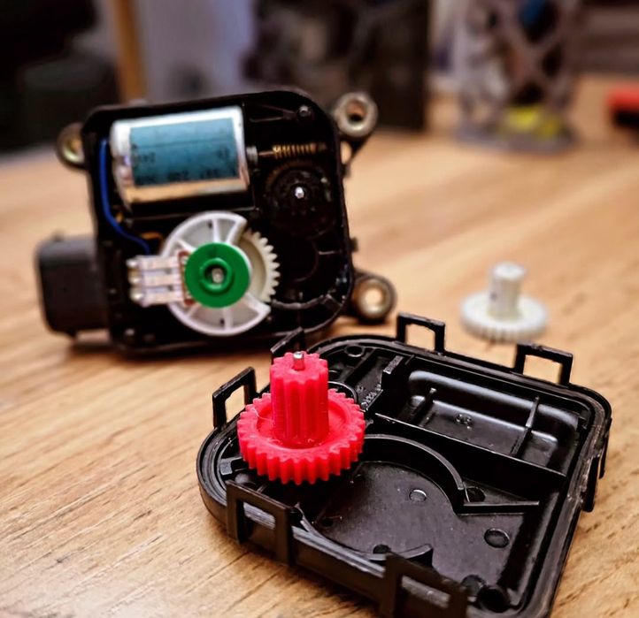 3д печать, моделирование