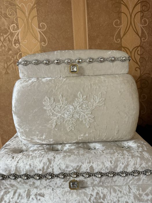 Продам сундуки 4 штуки