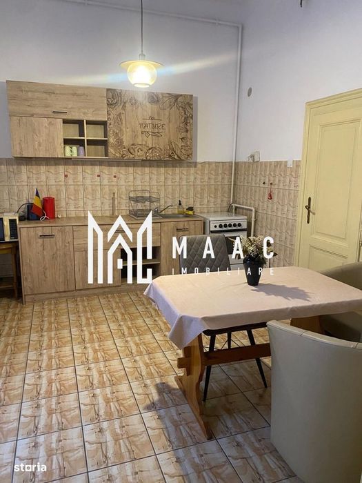 Apartament – Sibiu - Vedere 3